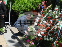 Снимка: Община Русе