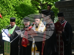 Снимка: Община Русе