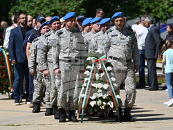 Снимка: Община Русе