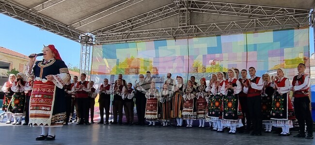 Шумен - 6 май - концерт