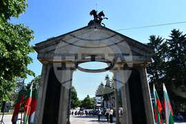 Исперих - Ден на храбростта и празник на Българската армия