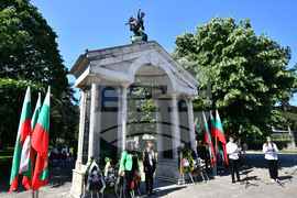 Исперих - Ден на храбростта и празник на Българската армия