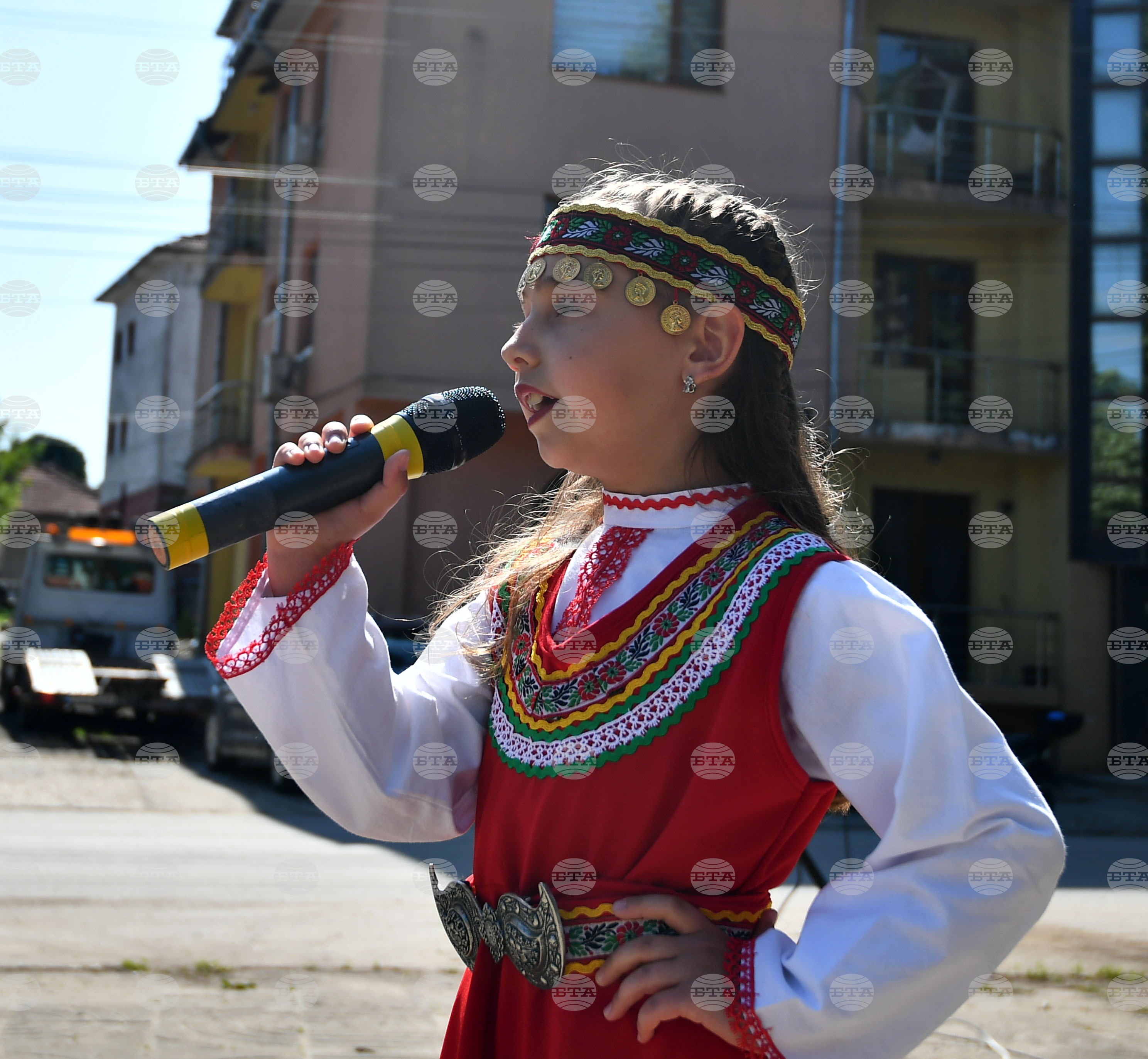 Исперих - Ден на храбростта и празник на Българската армия