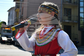 Исперих - Ден на храбростта и празник на Българската армия