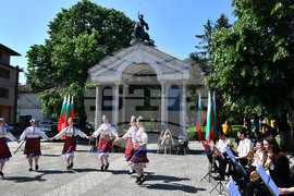 Исперих - Ден на храбростта и празник на Българската армия