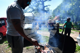 Село Малък Поровец - Гергьовден - ромска общност - празник