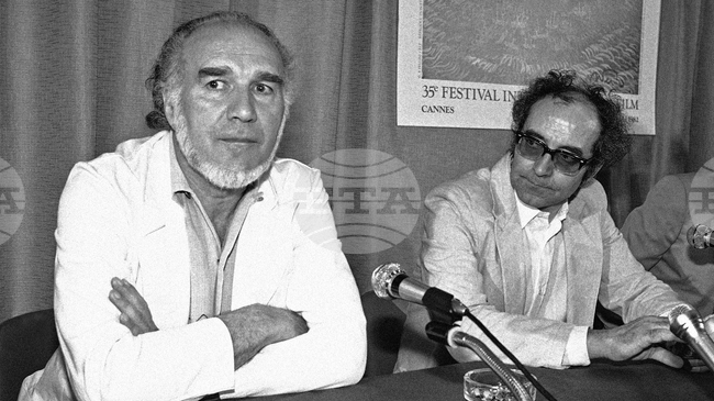 Преди век се ражда Мишел Пиколи – големият актьор на малките роли