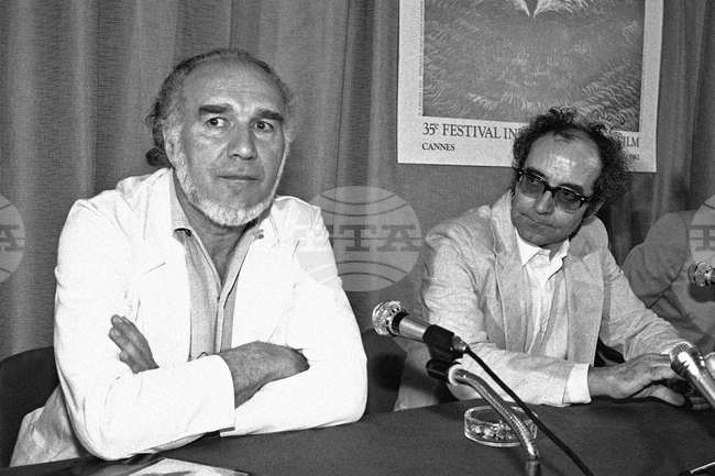 Преди век се ражда Мишел Пиколи – големият актьор на малките роли