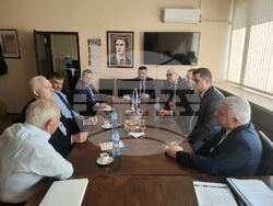 Снимка: Община Русе