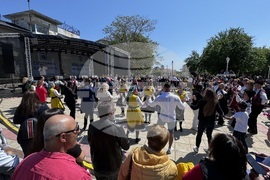 Каварна - празник на града