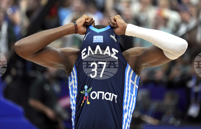 ФИБА определи партньорските национални федерации на четирите домакина на Евробаскет 2025