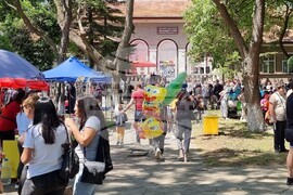 Село Мадара - „Ден на моето село“ - празник