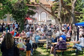 Село Мадара - „Ден на моето село“ - празник