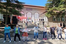 Село Мадара - „Ден на моето село“ - празник