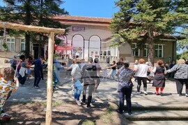 Село Мадара - „Ден на моето село“ - празник