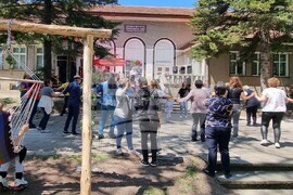 Село Мадара - „Ден на моето село“ - празник