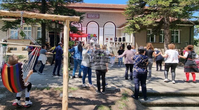 Село Мадара - „Ден на моето село“ - празник