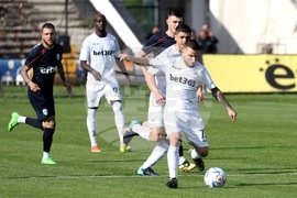 Футбол - Славия - Арда (Кърджали)