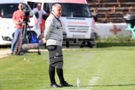 Футбол - Славия - Арда (Кърджали)