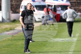 Футбол - Славия - Арда (Кърджали)