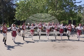 Велико Търново - Гергьовден