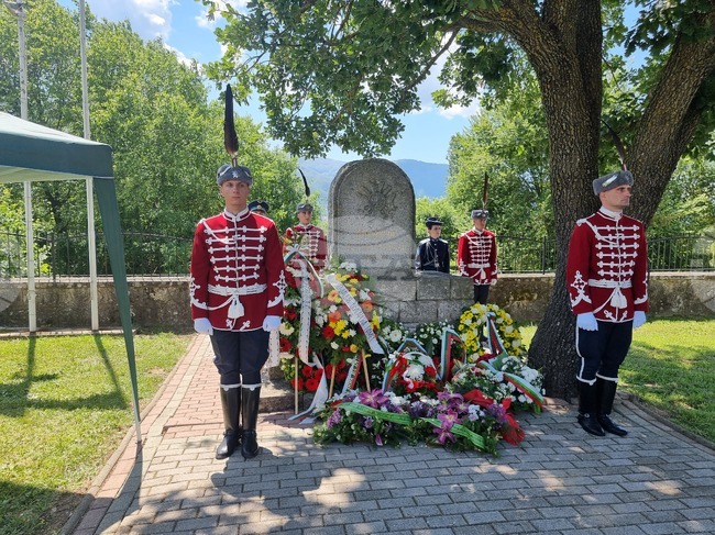 Република Северна Македония - Ден на храбростта и Българската армия