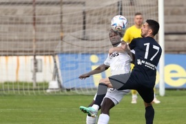 Футбол - Славия - Арда (Кърджали)