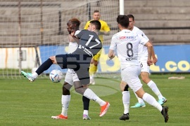 Футбол - Славия - Арда (Кърджали)