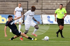 Футбол - Славия - Арда (Кърджали)