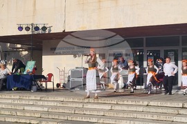 Самоков - великденски концерт