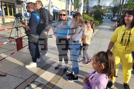 Самоков - великденски концерт