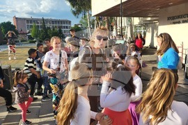 Самоков - великденски концерт