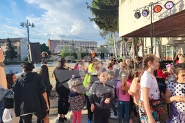 Самоков - великденски концерт