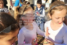 Самоков - великденски концерт