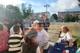 Самоков - великденски концерт