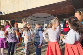 Самоков - великденски концерт