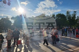 Самоков - великденски концерт