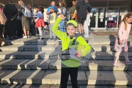 Самоков - великденски концерт