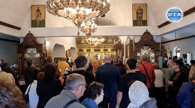 На днешния 6 май Поморие отбелязва своя празник