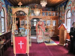 Снимка: Община Банско