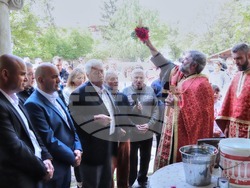 Снимка: Община Банско