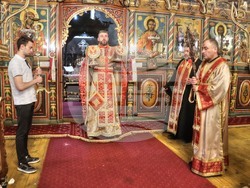 Снимка: Община Банско