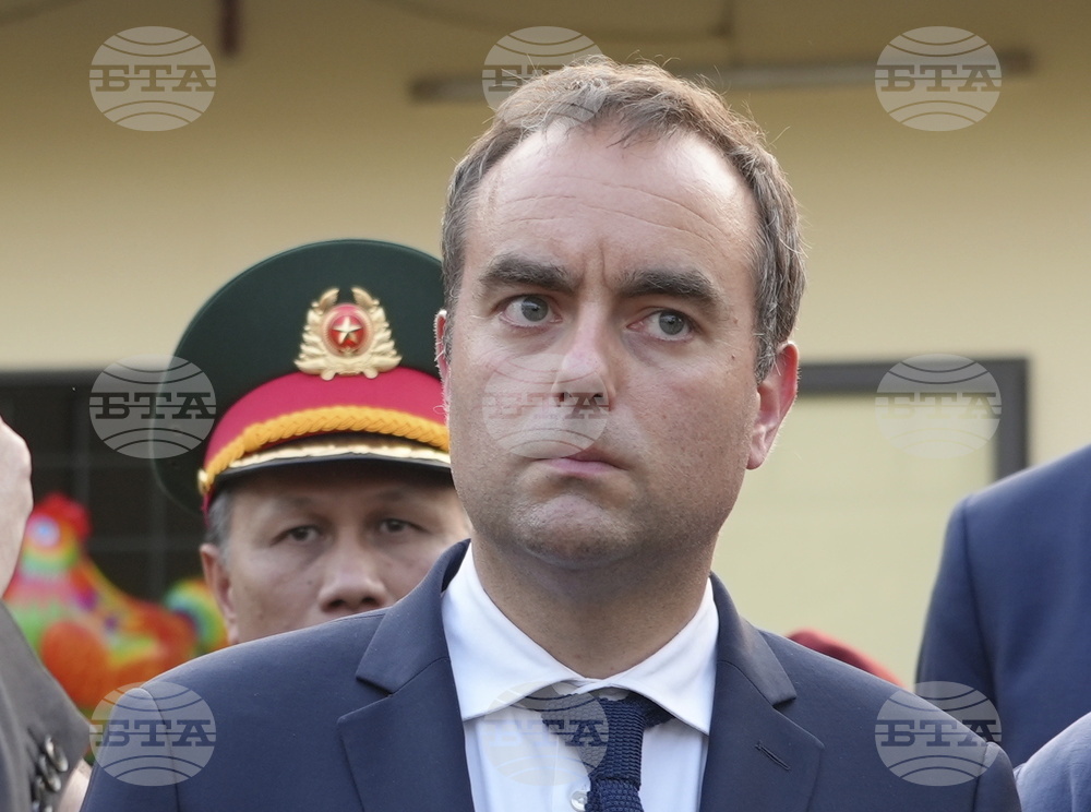 Френският министър на отбраната обеща по-добра защита на жертвите на сексуално насилие в армията
