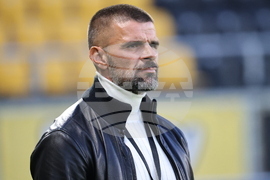 Пловдив - футбол - Ботев (Пловдив) - ЦСКА 1948