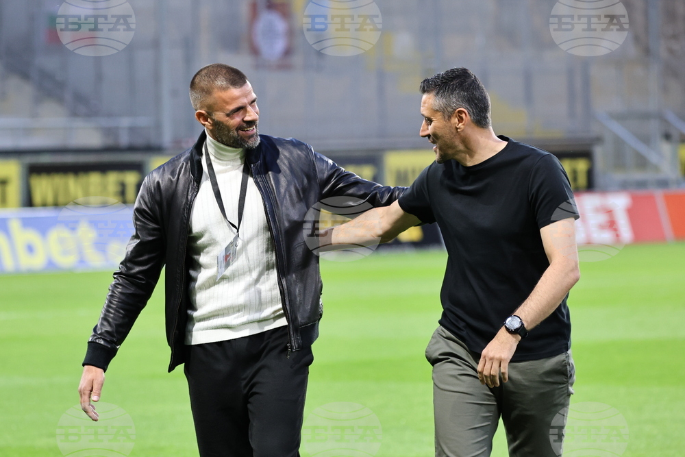 Пловдив - футбол - Ботев (Пловдив) - ЦСКА 1948