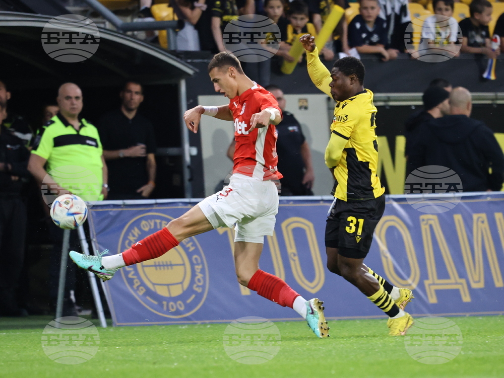 Пловдив - футбол - Ботев (Пловдив) - ЦСКА 1948