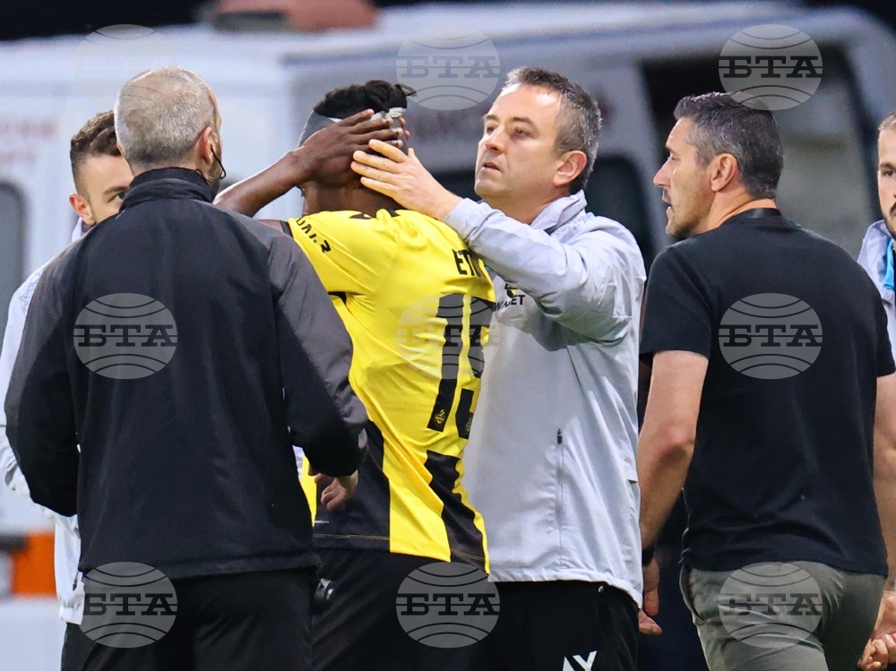 Пловдив - футбол - Ботев (Пловдив) - ЦСКА 1948