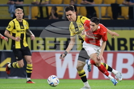 Пловдив - футбол - Ботев (Пловдив) - ЦСКА 1948