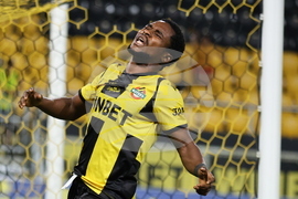 Пловдив - футбол - Ботев (Пловдив) - ЦСКА 1948