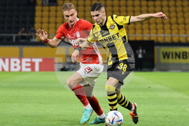 Пловдив - футбол - Ботев (Пловдив) - ЦСКА 1948